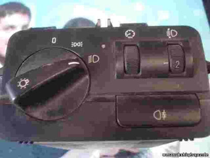Conmutador de luces BMW E46 6919824 6 919 824
