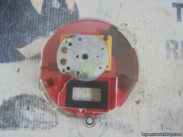 Velocímetro Audi 80 B3 B4 88311156 88 311 156 VDO 8A0919033BL