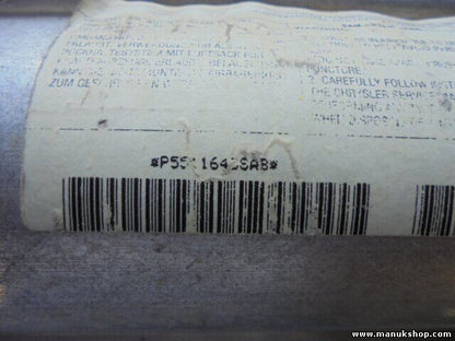 Airbag del pasajero Jeep P55116438AB INSP 239 E268152 TPSPM3022G0