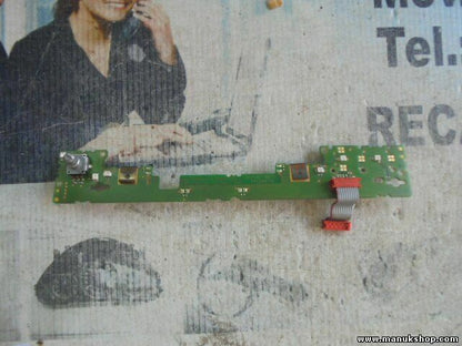 Diagramma del sistema di navigazione BMW 7 E65 E66 65126946082 1379356273