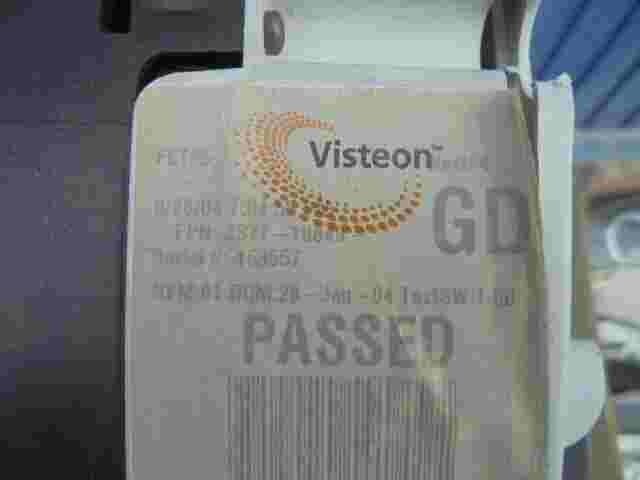 Cuadro de instrumentos Ford Mondeo III Visteon 3S7T10849GD 3S7T-10849-GD