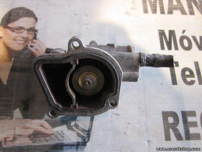 Termostato de vivienda Jeep Grand Cherokee II 2.7 CRD Mercedes Vito W638 2.2CDI