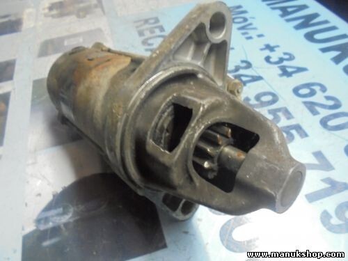 Arranque Land Rover  2280006122 228000 6122