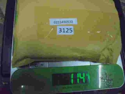 Transmisión controlador Mercedes-Benz EGS W210 W202 0215450532 SIEMENS 5WK33905