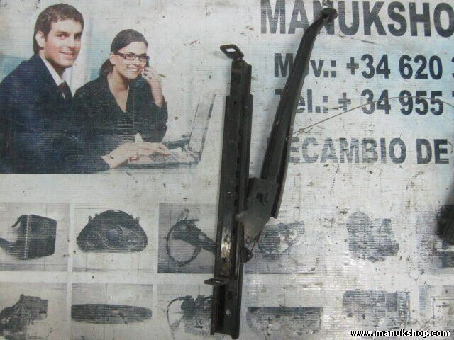 Guía de asiento derecho lado izquierdo Nissan Terrano T2 R20 Ford Maverick