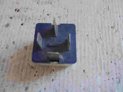 Relé Alfa Romeo Fiat 12V TYPE 23