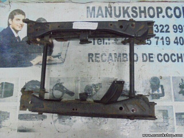 Guía de asiento delantero izquierdo Jeep Grand Cherokee Laredo 1999-2004 4.0