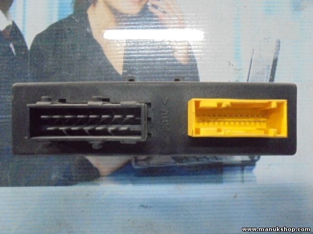 Controlador cierre centralizado Citroen Xsara 1.9 TEXTON 9633523680 INDTEX B