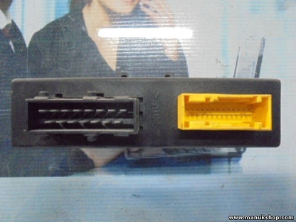 Controlador cierre centralizado Citroen Xsara 1.9 TEXTON 9633523680 INDTEX B