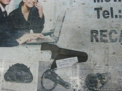 Cubierta asiento Nissan Pathfinder R51 2.5 dCi 4WD 87468 EB02X LH 87468EB02X