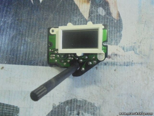 Pantalla del Cuadro instrumentos Audi 80 90 AU0001001 893919033DF 893919033J