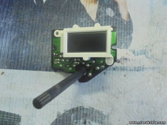 Pantalla del Cuadro instrumentos Audi 80 90 AU0001001 893919033DF 893919033J