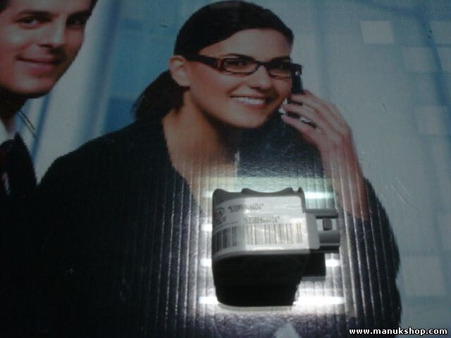 Sensor de impacto de airbag Kia Sorento 959203E600 95920-3E600 BL 959203E600BL