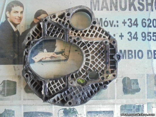 Piastra di collegamento flangia Mercedes W114 W116 C123 W460 W123 M110 R11001...