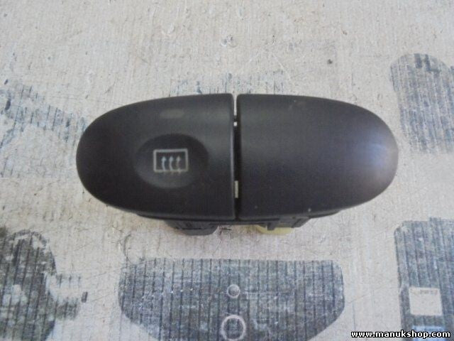 Interruptor Luneta Trasera Desempañador Ford Mondeo II 1996-2000 97BG18C621AC