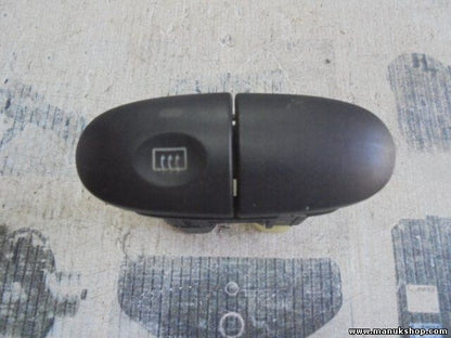 Interruptor Luneta Trasera Desempañador Ford Mondeo II 1996-2000 97BG18C621AC