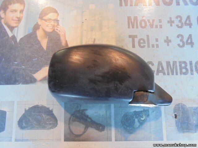 Specchietto retrovisore esterno destro manuale Jeep Cherokee 33201 LEC RH