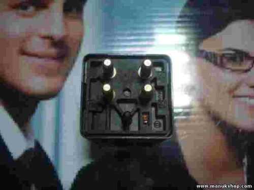 Relé  Mercedes-Benz W202 0015426519 001 542 6519 BOSCH 0332002197