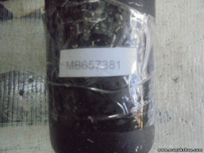 Secador aire acondicionado Mitsubishi 2,5 4D56 MB657381 MB 657381 670