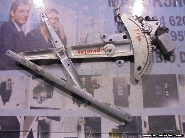 Meccanismo alzacristalli anteriore destro Suzuki 83430 81A10 0621009210 06210...