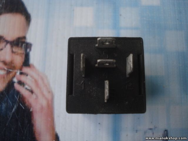 Relé Renault Clio BITRON 12v 7700844037 RT/REM