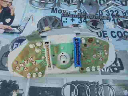 Cuadro de instrumentos Ford Escort Fiesta 96FB10848BB 96FB-10848-BB 431407B