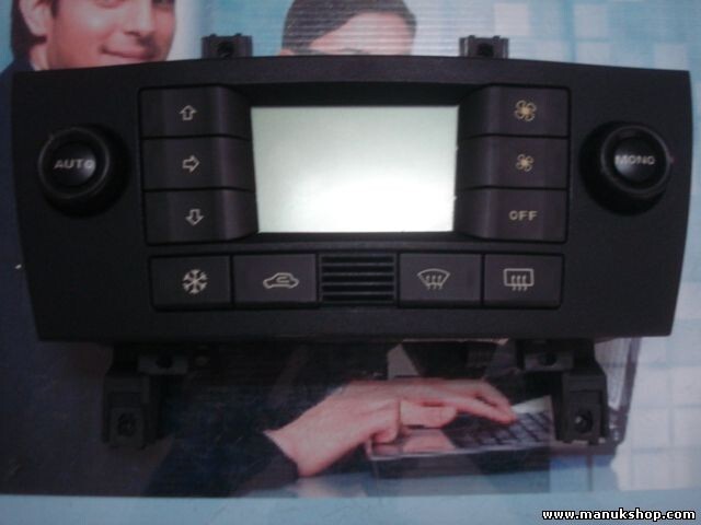 A/C System Fiat Stilo 192 2001–2008 503600000104 735319257