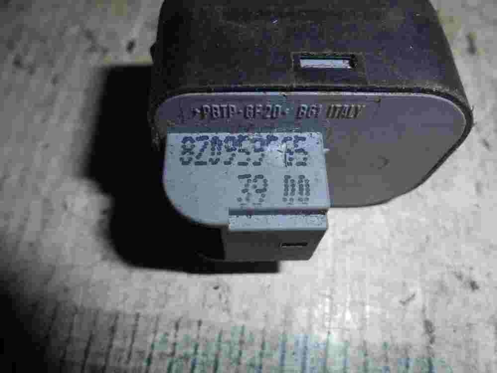 MANDO RETROVISOR Audi A2 8Z0959565 8Z0 959 565 8ZO959565