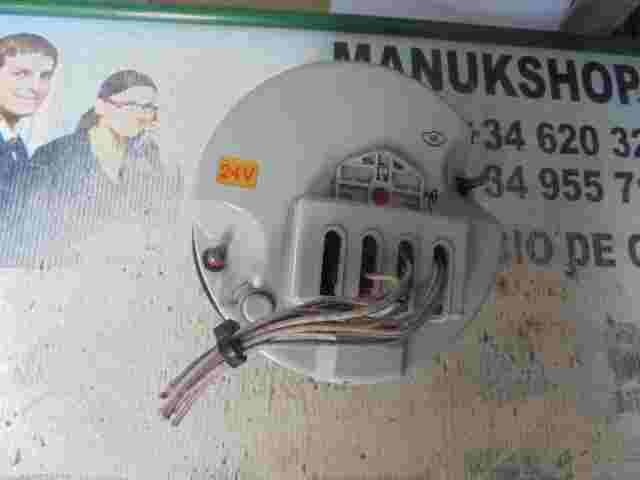 Tachigrafo Renault Premium Magnum H91 Kienzle GMBH D-7730 D7730VS 5010050775