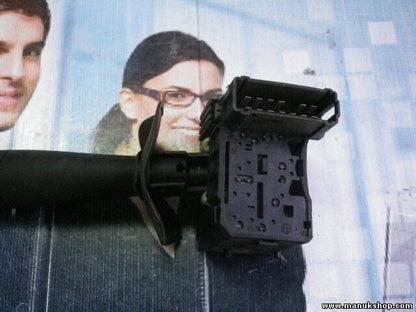 Mando limpia Renault Kangoo 8200379529 820037 9529 34596701AP 345 967 01 AP 21G5