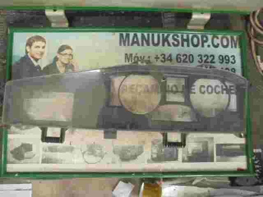 Esferas del cuadro instrumentos Renault 8200263368A 8200263368-A 50300/026/0546