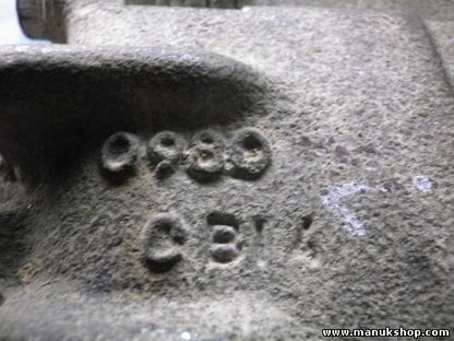 Pinza delantera izquierda Tata Safari 2.0 29320531 29320153 3259C 0157 0980 C314