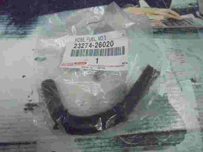 Hose Fuel No.3  Toyota IS 250 350 Avensis T25 2327426020 23274-26020