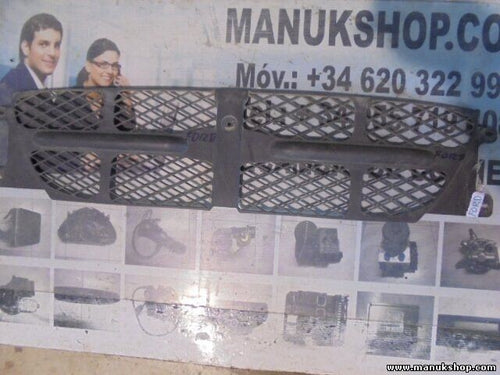 Parrilla rejilla frontal delantera Ford F87B-8B079 ABW F87B8B079ABW F87B 8B079