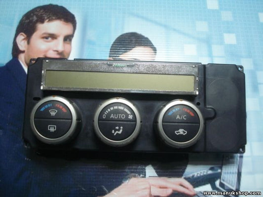 A/C System Nissan Pathfinder NAVARA 05 27500EB510 27500-EB510 VP6NEH18C612CH