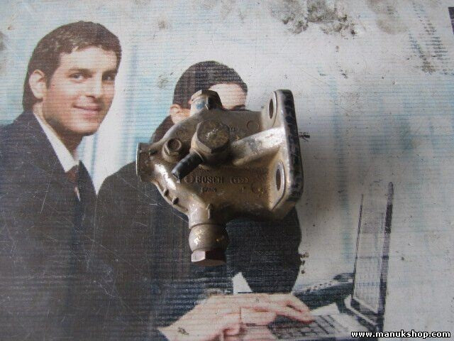 Soporte del filtro de aceite  Land Rover Discovery 300TDI 0450133013 0 450 133