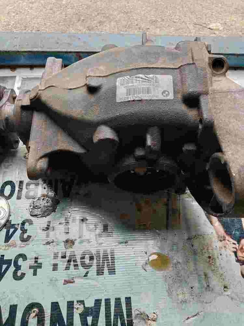 Grupo Diferencial Trasero BMW 3 E90 751993102 7519931-02 7518403D EAJ17S 2.56