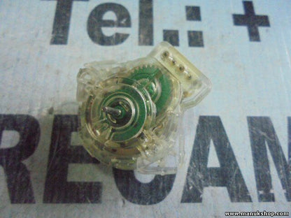 Motor Velocímetro Peugeot 206 04100165200 9634961080 9643401180 9634961280