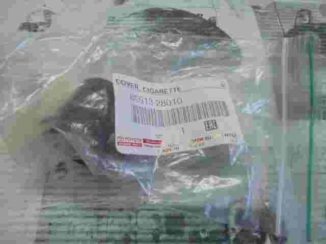 Cover Cigarette  Toyota Lexus GS 300 LS 430 ES 350 8551328010 85513-28010