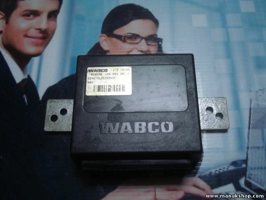 Centralina sospensioni Man Daf 024528 1151999 115 19/99 WABCO 4460553010