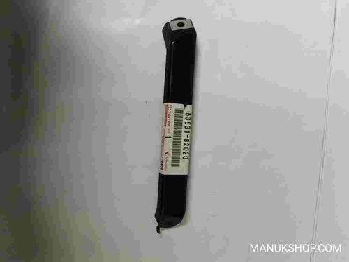 Front Fender Right RH  Toyota Scion xA Ist 5383152020 53831-52020