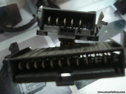 Regolatore di allarme telecomando keyless BMW E36 82119400859 82 11 9 400 859