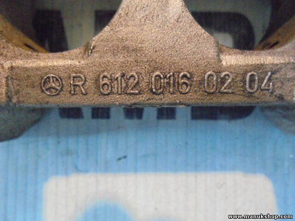 Culata Mercedes-Benz M-Klasse W163 ML 270 1999-2005 2685 ccm 120 KW R6120160204