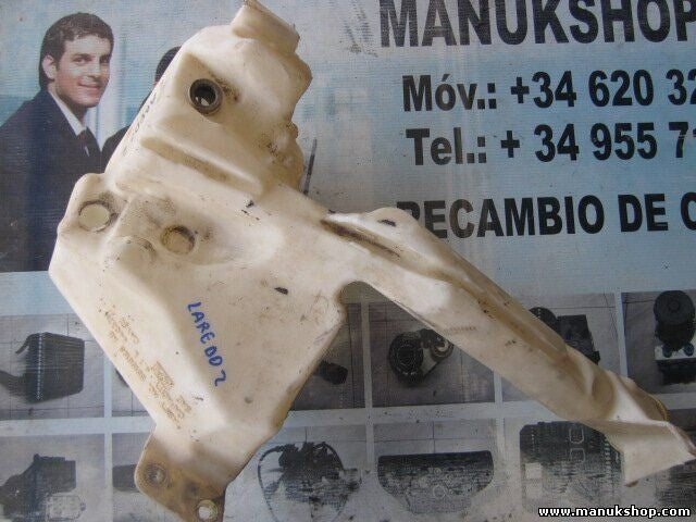 Deposito Limpia Jeep Grand Cherokee 3.1 55155195AB 55155195 44037H 4.1L