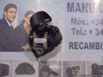 Cinturón de seguridad delantero izquierdo Land Rover Freelander 0263DJ61310