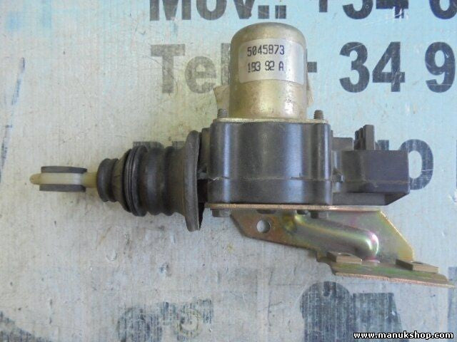 Cerradura cierre centralizado Puerta delantera Chevrolet Blazer 5045873 18392A