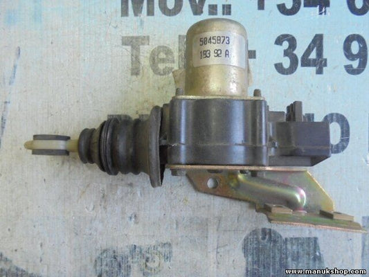 Cerradura cierre centralizado Puerta delantera Chevrolet Blazer 5045873 18392A