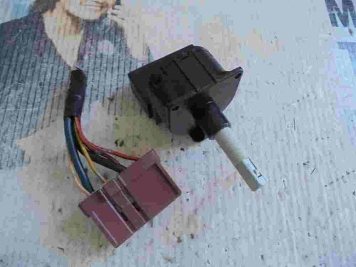 Control de la calefacción Honda Civic Rover 79500S6DG010M1 3P26030700