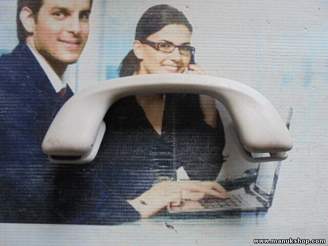 Manillas de asidero interior Jeep Grand Cherokee 2685 ccm 120 KW 163 PS VA7392