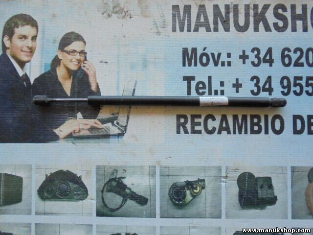 Portón Trasero amortiguador Land Rover Freelander 7984FJ 0150N 094/00 E 06